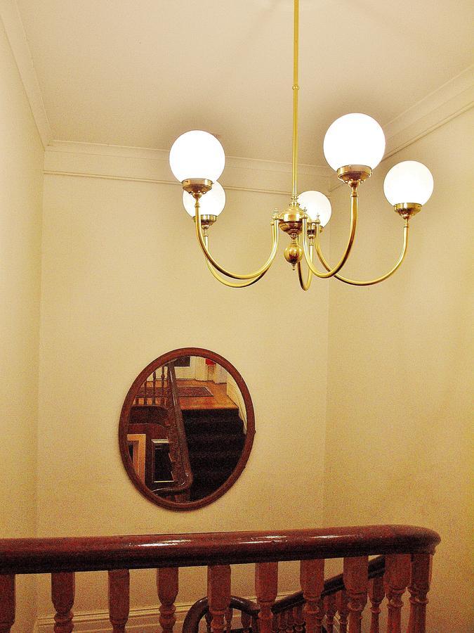 The Corner Hotel Александра Екстериор снимка